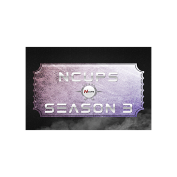 free dota2 item NCups Season 3