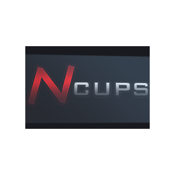 free dota2 item NCups Season 1