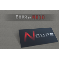NCups Season 1