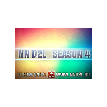 free dota2 item NN Dota 2 League Season 4