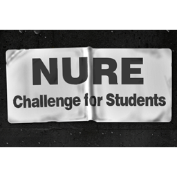 NURE Challenge for Students