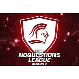 NQ Dota 2 League Season # 2
