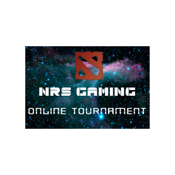 free dota2 item NRS Gaming Online Tournament