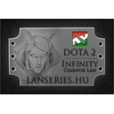 ICL Dota 2 LAN