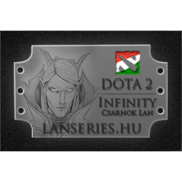 ICL Dota 2 LAN