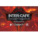Inter-Cafe Championship - Powered by Logitech G