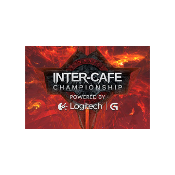 free dota2 item Inter-Cafe Championship - Powered by Logitech G