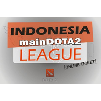Indonesia Dota 2 League - ADMIN