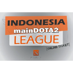 Indonesia Dota 2 League