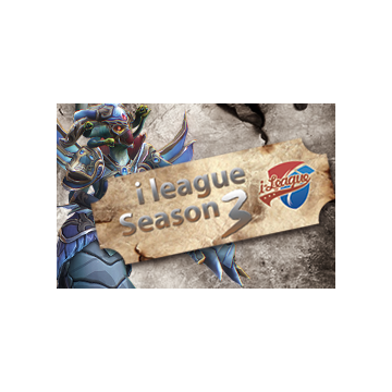 free dota2 item i League Season 3