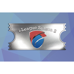 i-League Season 2 Ticket