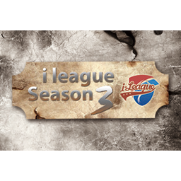 i League Season 3 Ticket