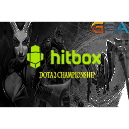 Hitbox European Championship