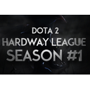 Hardway League Season 1