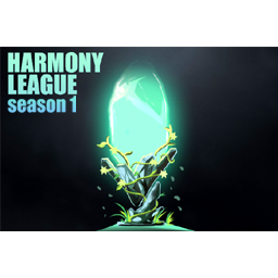 Harmony League Season 1