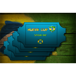 HueBR Cup Season 1
