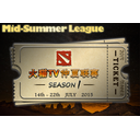 HuoMaoTV Mid-Summer League