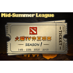 HuoMaoTV Mid-Summer League