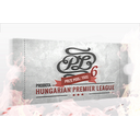 Hungarian Premier League Season 6