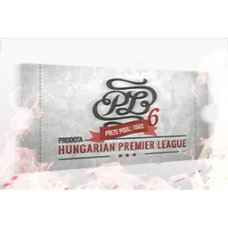 Hungarian Premier League Season 6