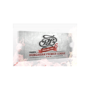 free dota2 item Hungarian Premier League Season 6