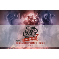 Hungarian Premier League Season 7