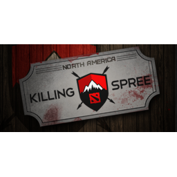 Killing Spree: North America