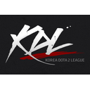Korea Dota League Season 1