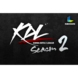 Korea Dota 2 League Season 2 Ticket