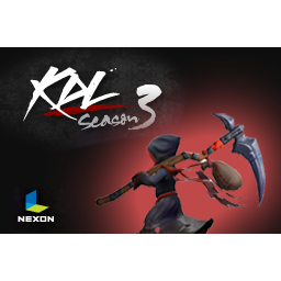 Korea Dota League Season 3