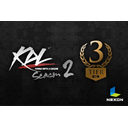 Korea Dota League Tier 3 Season 2