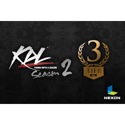 Korea Dota League Tier 3 Season 2
