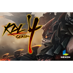 Korean Dota League Season 4