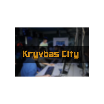 free dota2 item Kryvbas City