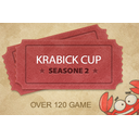 Krabick Cup Season 2
