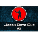 Japan Dota Cup #2
