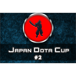Japan Dota Cup #2