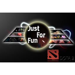 Dota 2 Just For Fun 3