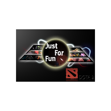 free dota2 item Dota 2 Just For Fun 3