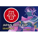 Japan Dota Cup Season 5