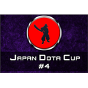Japan Dota Cup #4