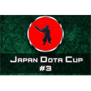 Japan Dota Cup #3
