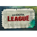 joinDOTA League