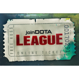 joinDOTA League