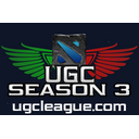UGC Dota 2 League Season 3