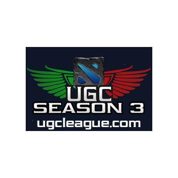 free dota2 item UGC Dota 2 League Season 3