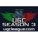 UGC Dota 2 League Season 3 Ticket