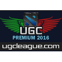 UGC League Dota 2 Premium 2016