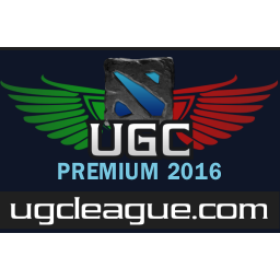 UGC League Dota 2 Premium 2016