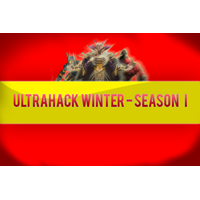 UltraHack Winter - Season I